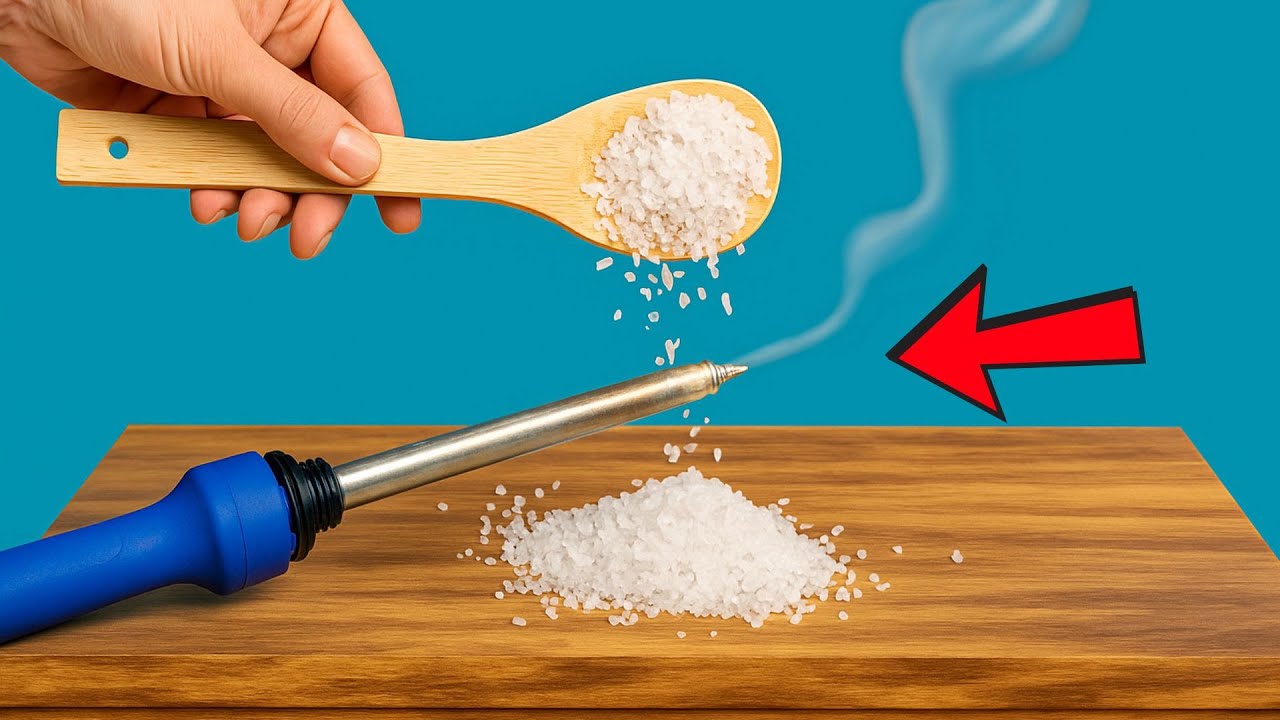 An invention that shocked the world &ndash; Every home needs it, but no one does it!