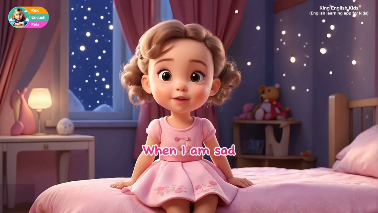 I Love You Mommy Song Moon