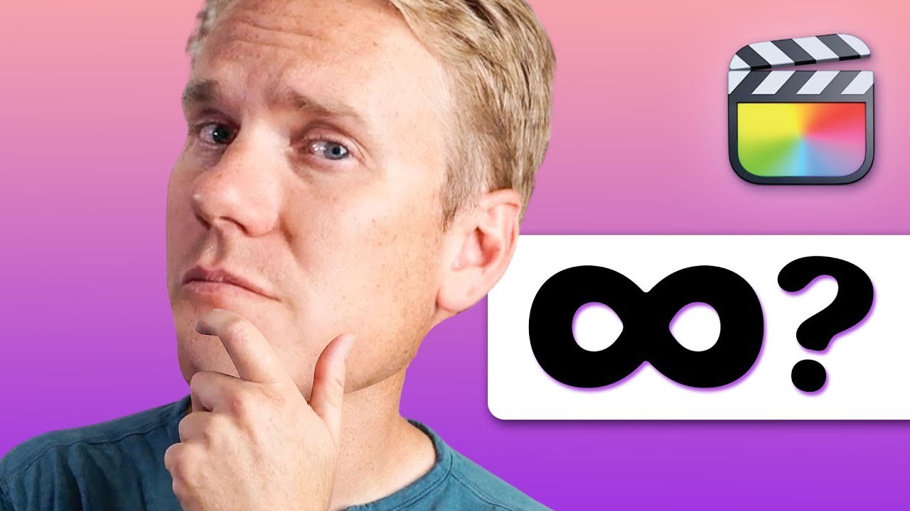 How Many Video Tracks are in Final Cut Pro