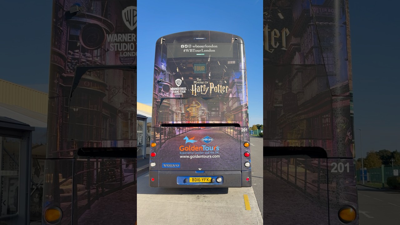 Engine Start Up on a Volvo B5TL Gemini 3 #shotoniphone16pro #bus #volvobus