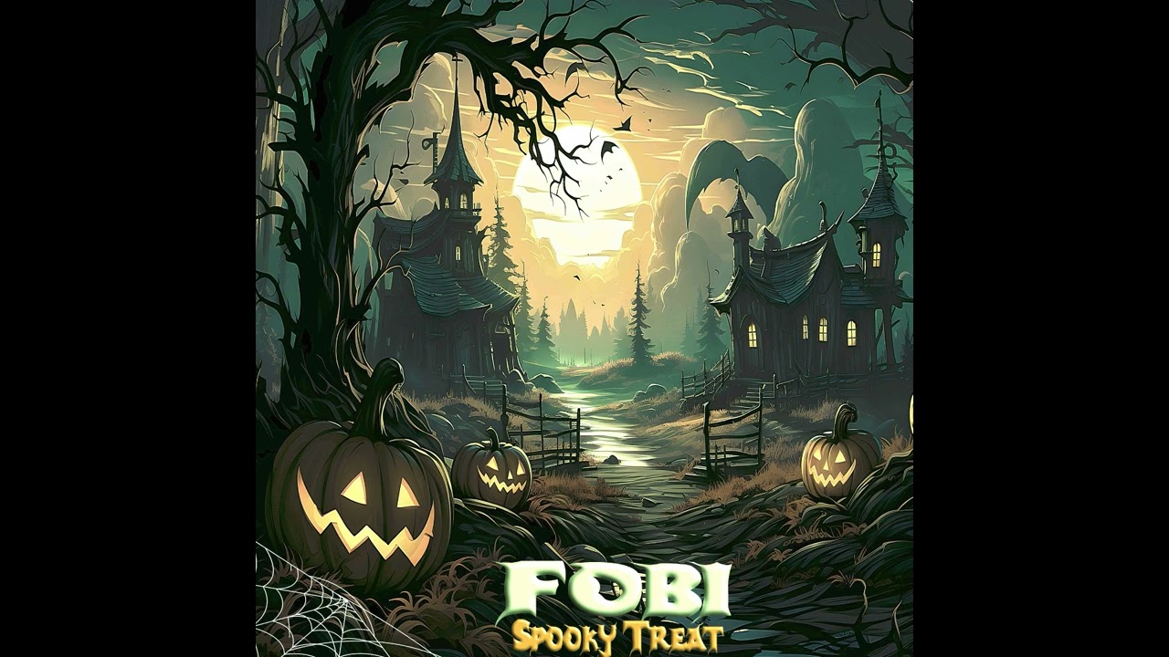 Fobi  -  Spooky Treat