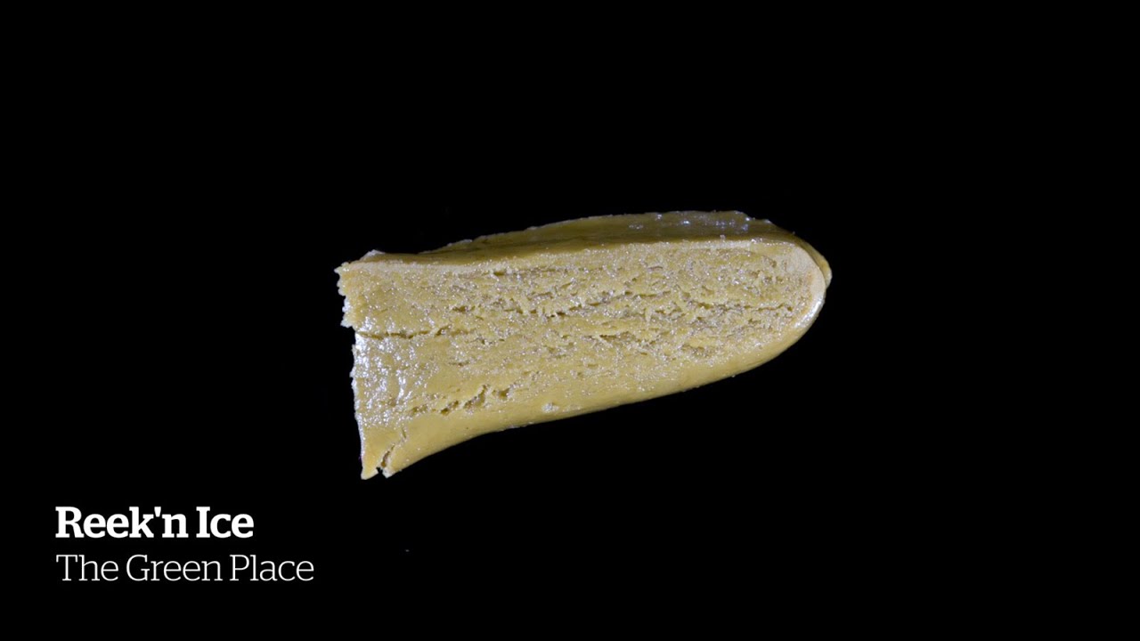 2014 HIGH TIMES Amsterdam Cannabis Cup: Coffeeshop Hash Entries