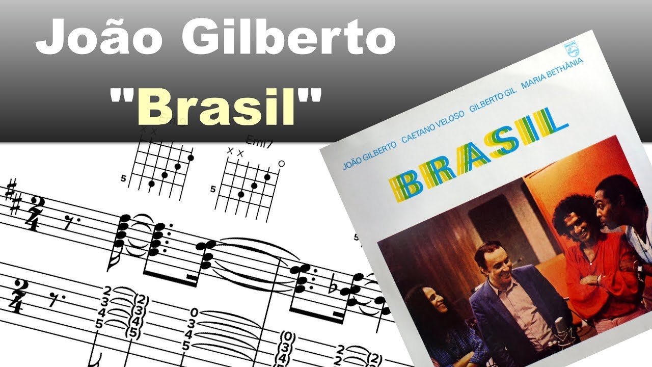João Gilberto - 
