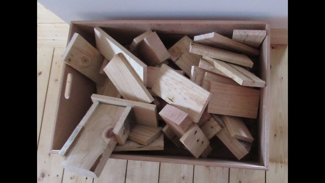 Kaminofen heizen mit Palettenholz
