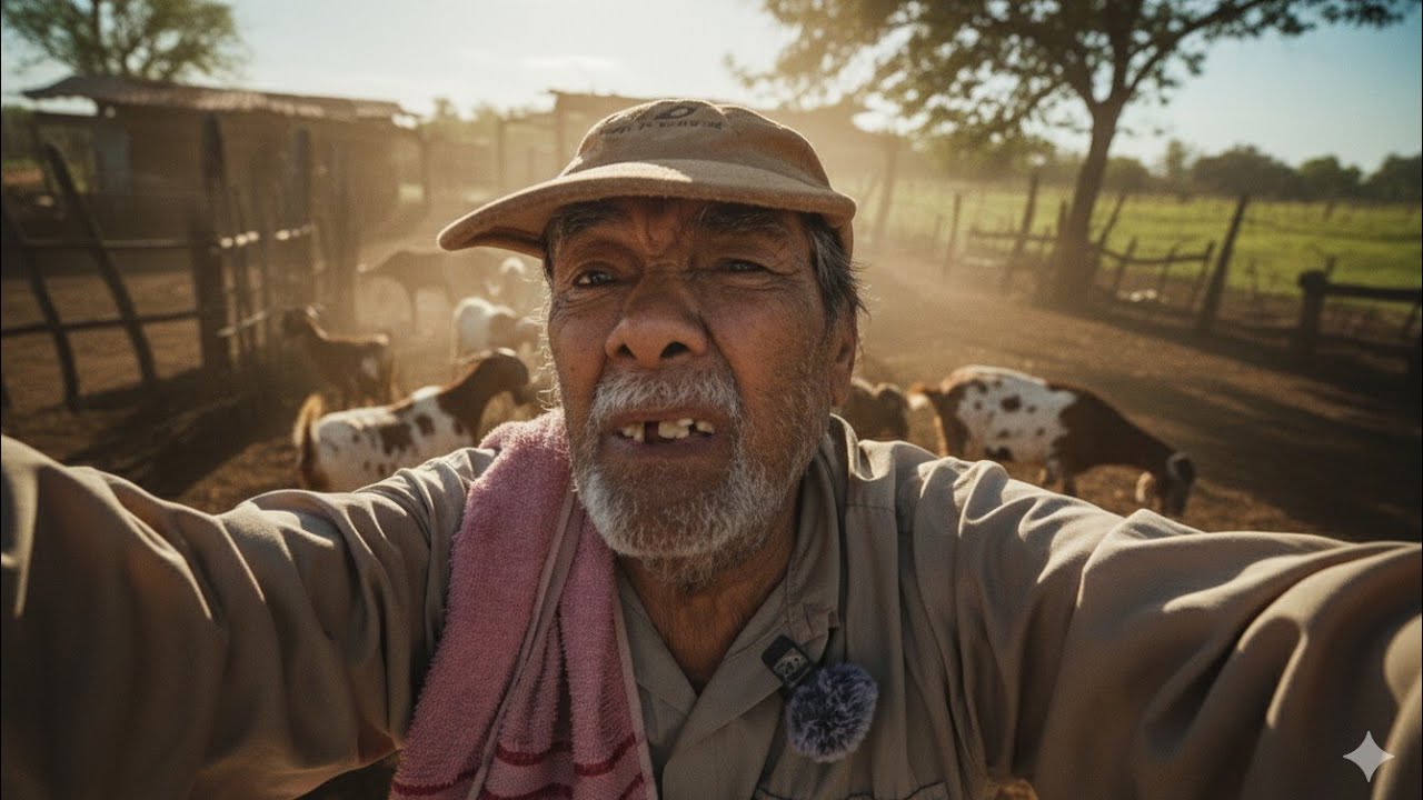 Así se VIVE en el MEDIO DEL MONTE | INCOMPARABLE | CHACO 2025