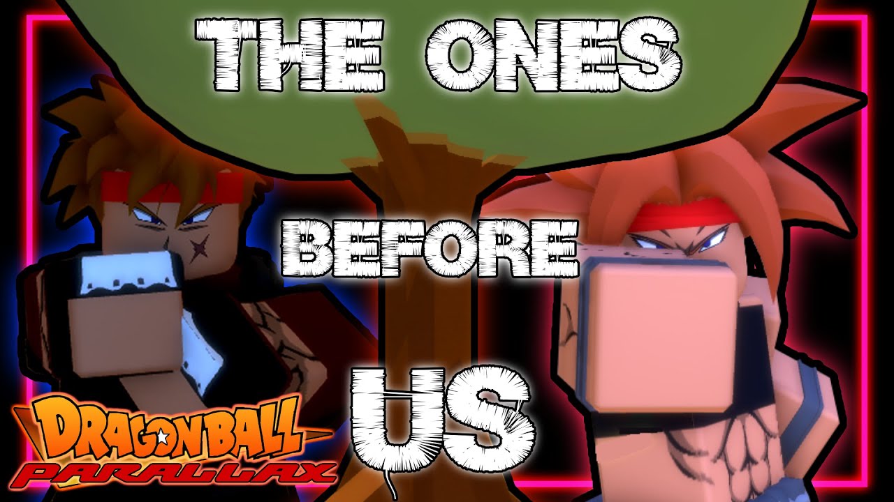 “The Ones Before Us” - DBOG Parallax Episode 1