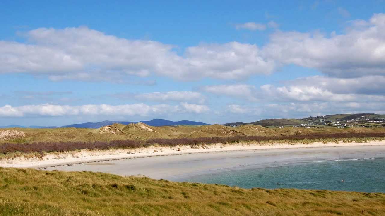No 9 Harbourside - A superbly located holiday home in Downings, Co Donegal