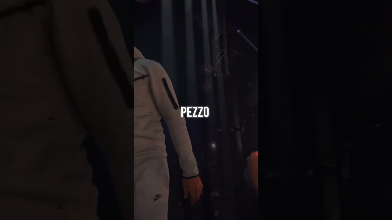 in mezzo ai guai*acoustic*-vale pain/neima ezza