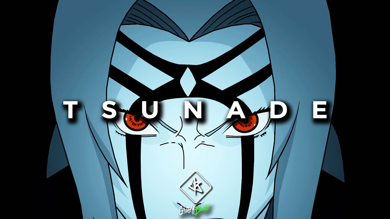 Naruto Type Beat - 