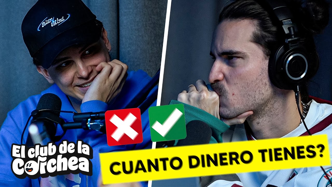 PREGUNTAS COMPROMETIDAS - Verdadero o falso