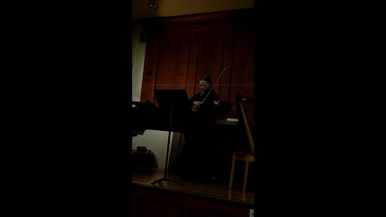 Bolero, Carl Bohm