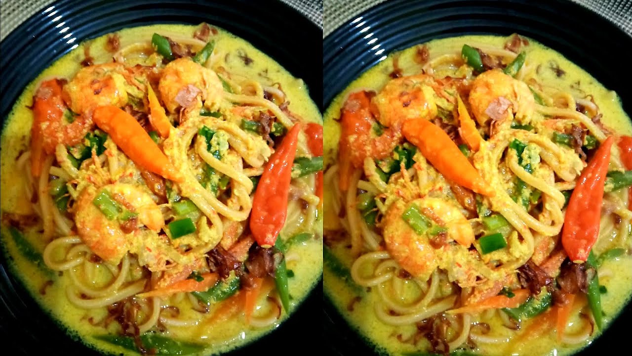 Mie gomak Siantar di jamin wenakk