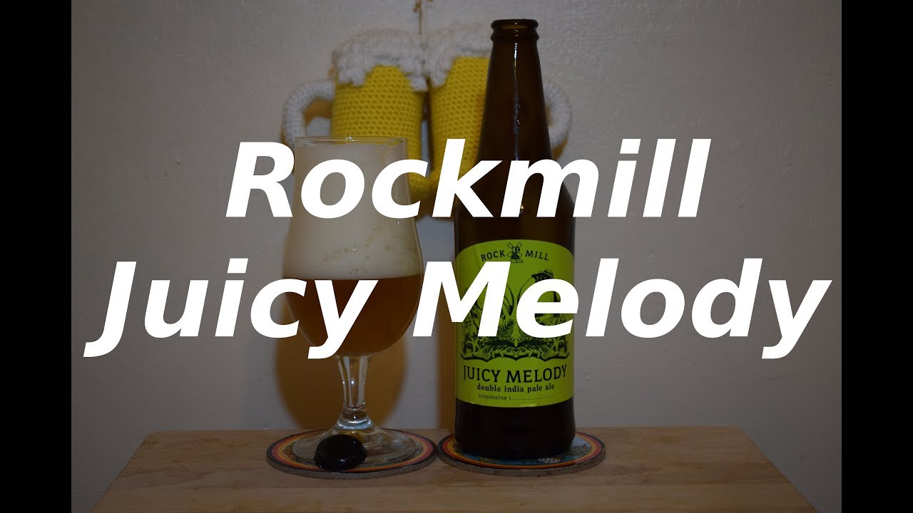Rockmill Juicy Melody PL