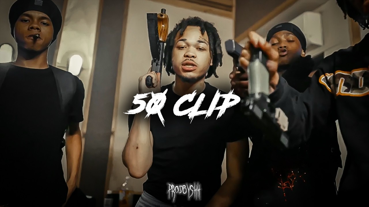 [HARD] BloodHound Q50 Type Beat - 