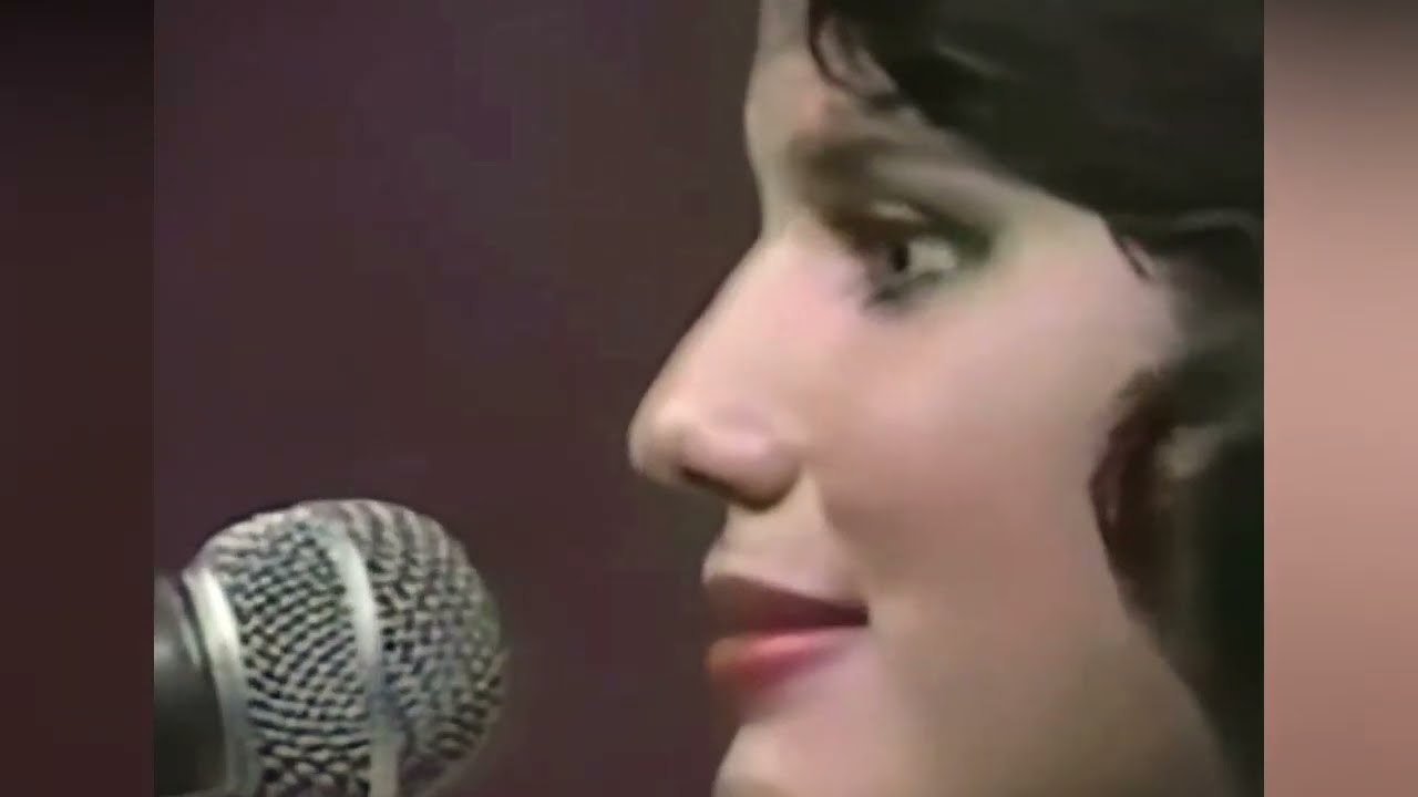 *SUAVEMENTE* - CRYSTAL - 1982 (RM) / La musa ciega de Sergio Andrade...