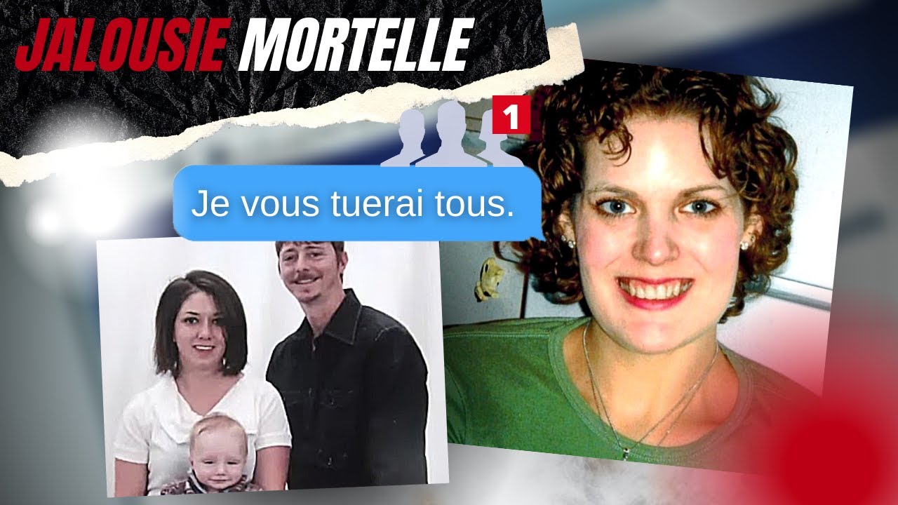LA DEMANDE EN AMI QU'ILS N'AURAIENT JAMAIS DÛ ACCEPTER | L'OBSESSION DE JENELLE POTTER