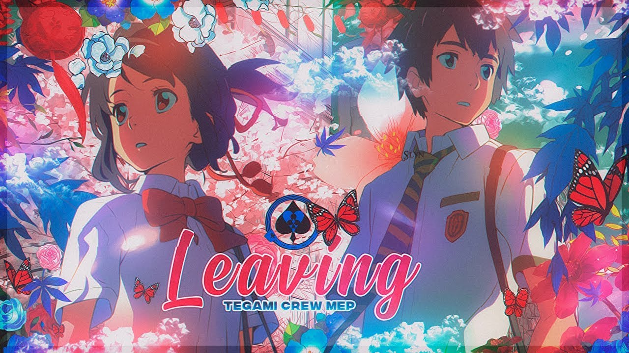 「TC」- Leaving MEP