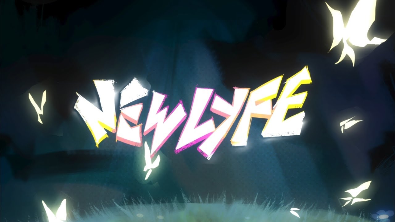 MAD DUBZ - NewLyfe EP (Minimix)