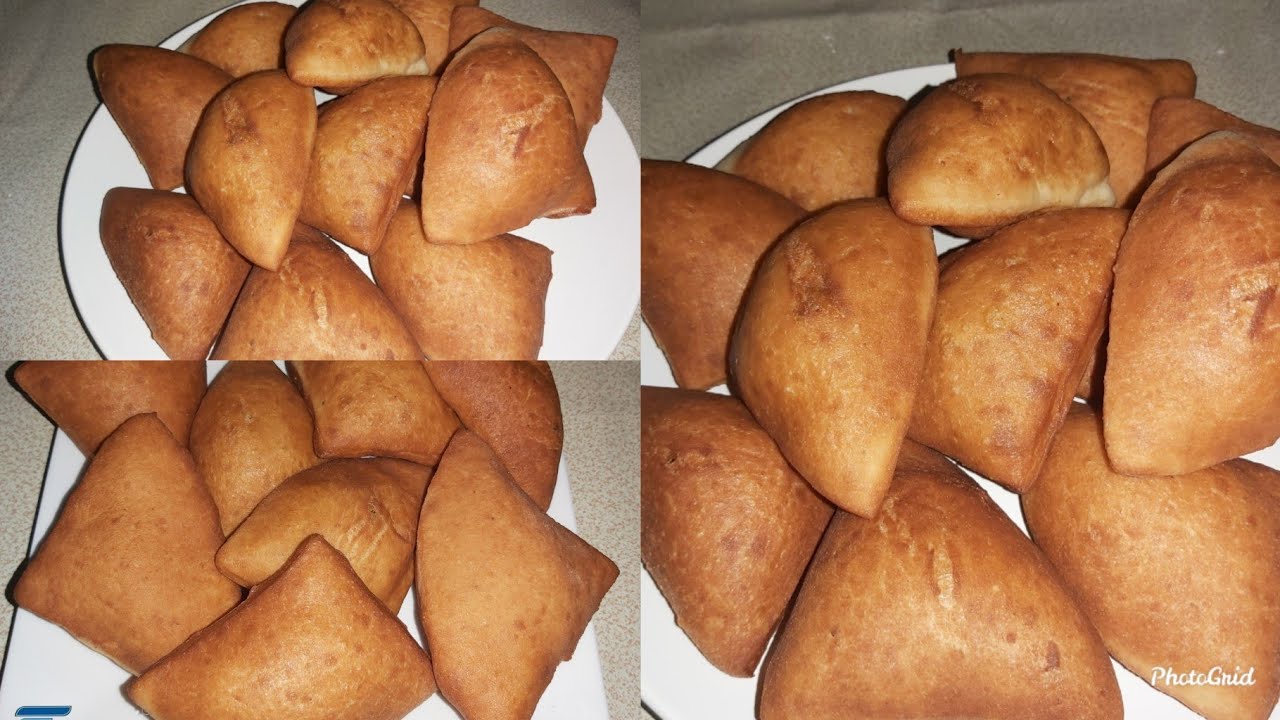 JINSI YA KUPIKA MAHAMRI YA NAZI MATAMU SANA (RAMADHAN SPECIAL)