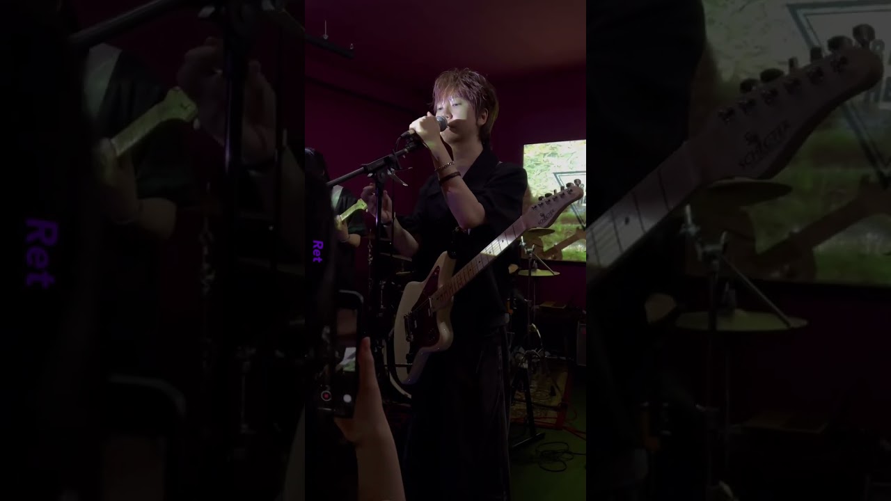 250705 이십사일 최약체 @ 서브라이엇 해방촌