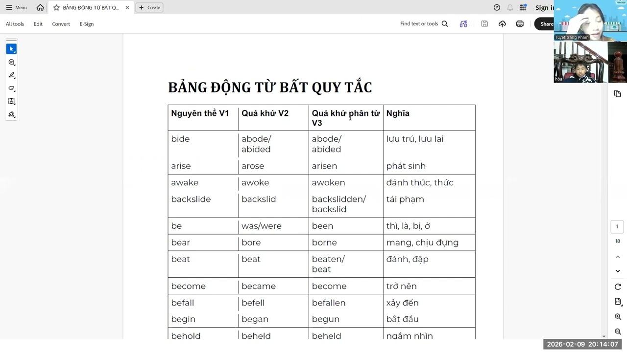 PK2504022 - ĐỨC HÒA - FFF - 09/02/2026 - UNIT 4B - READING & WRITING - cont