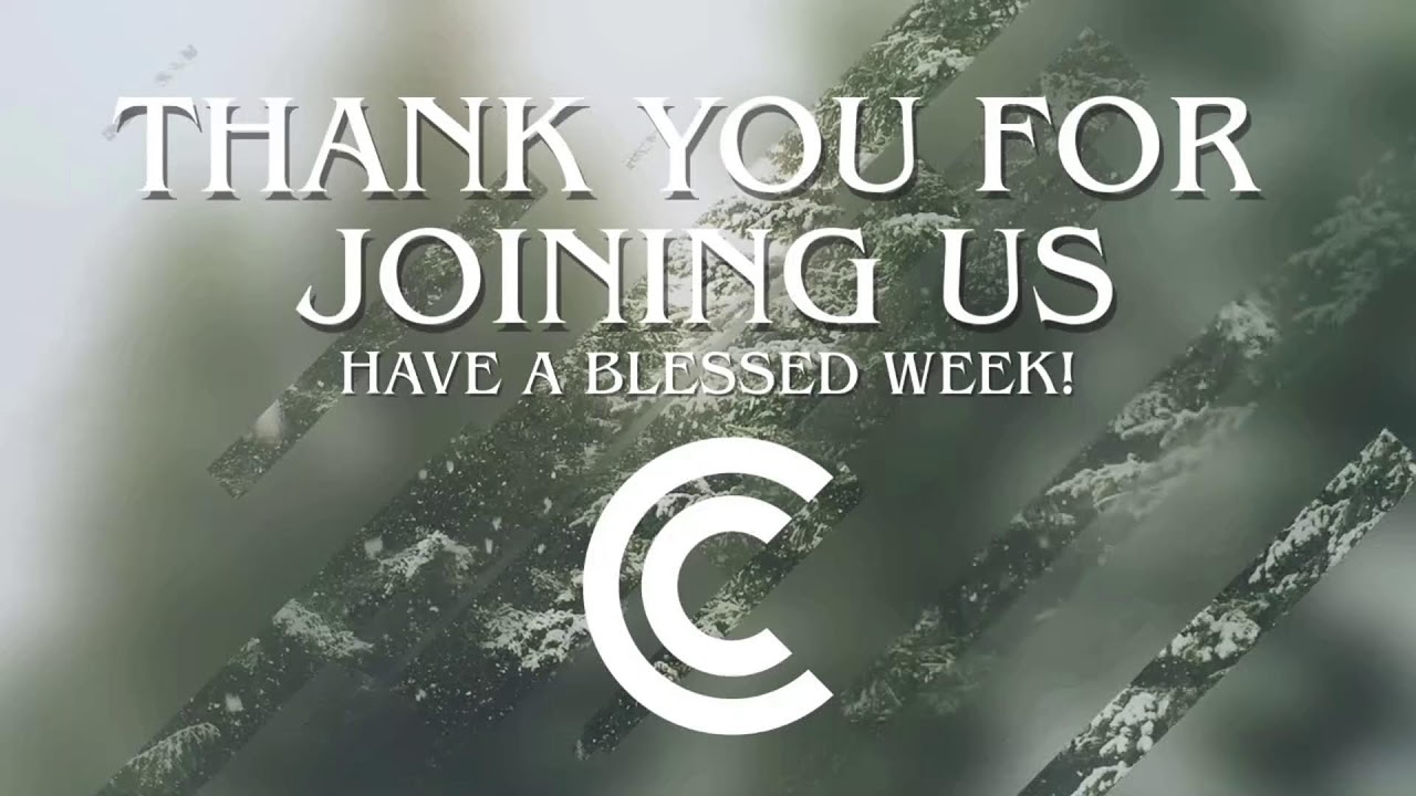 Christ Chapel Church // 11AM Service