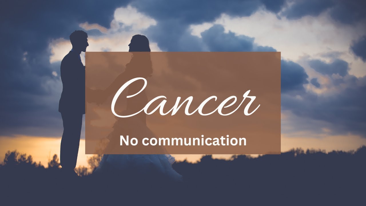 Cancer❤️ I am dropping my pride & making a u-turn but I don’t want u to know “the why”..