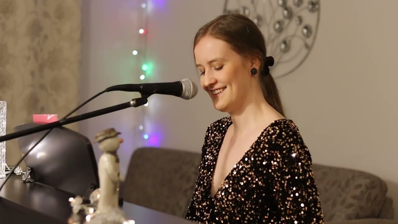 Ave Maria - Schubert