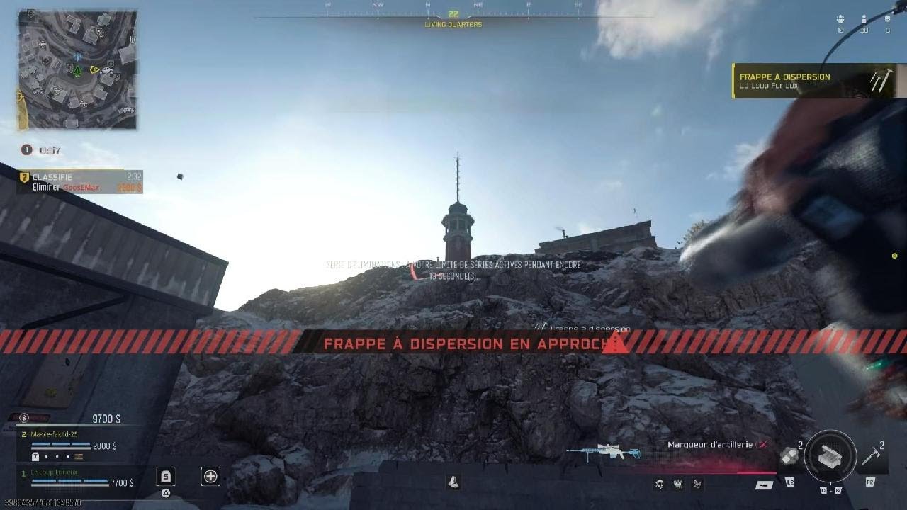 Une victoire bien mérité