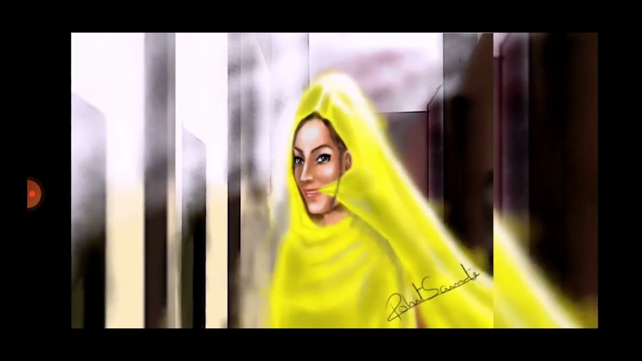 Animated Fantasy #nft