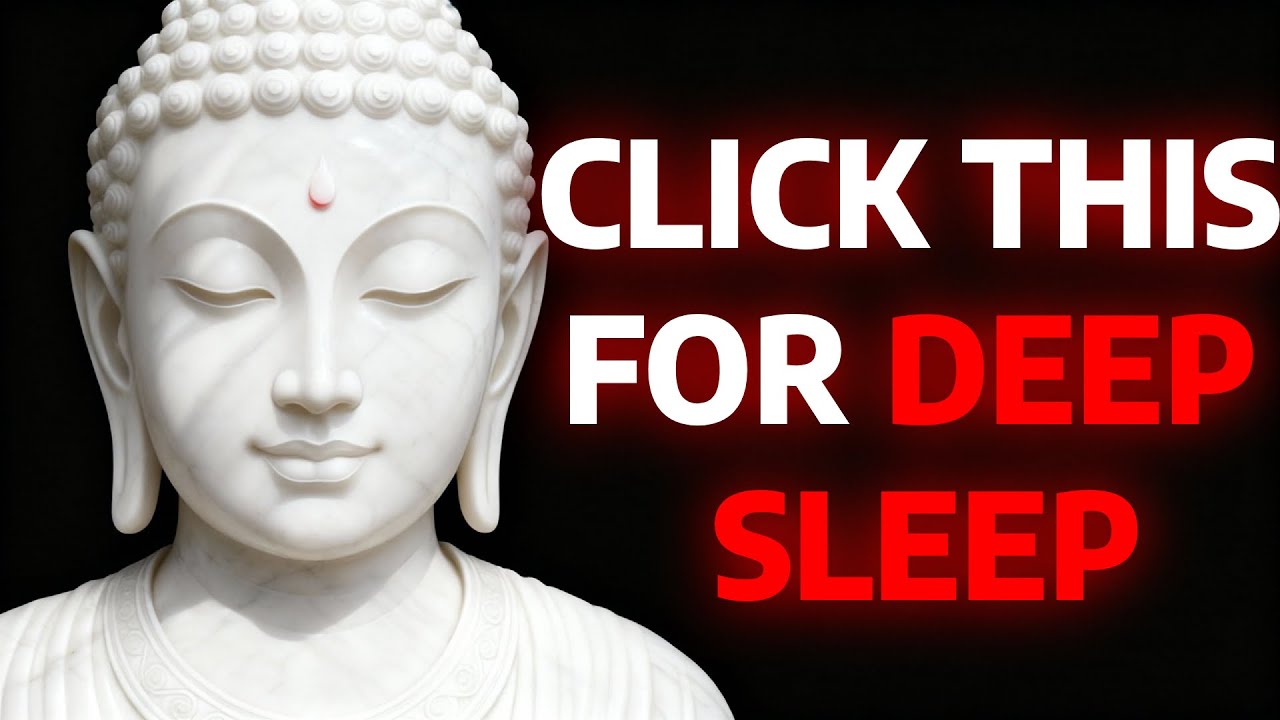 500 Buddhist Stories For Deep Sleep And Meditation