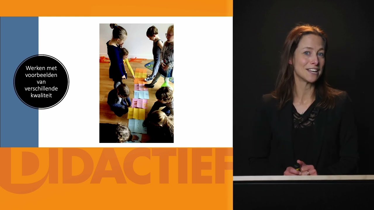 Webinar Ken je leerling