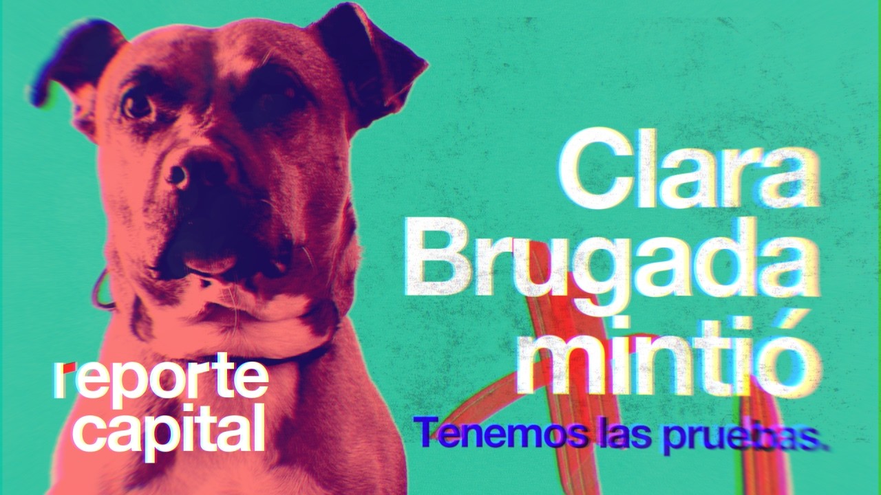 Brugada mintió, operativo en #RefugioFranciscano no fue rescate, fue desalojo. Aquí las pruebas.