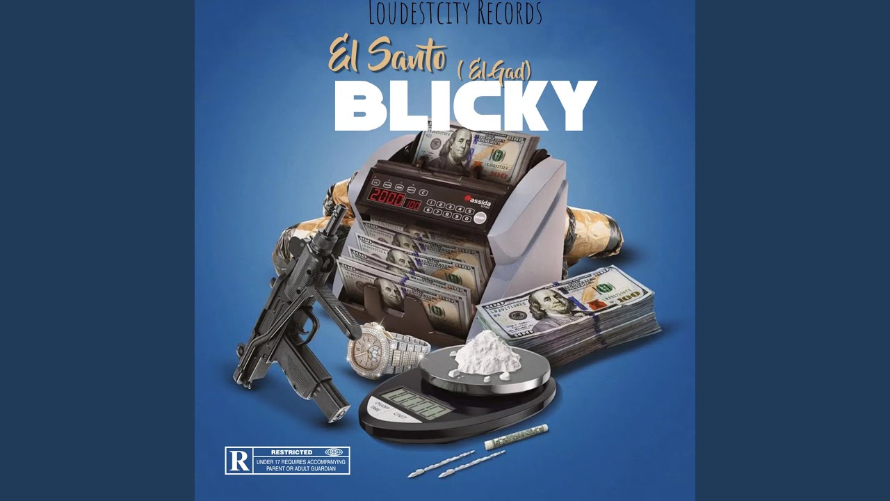 Blicky