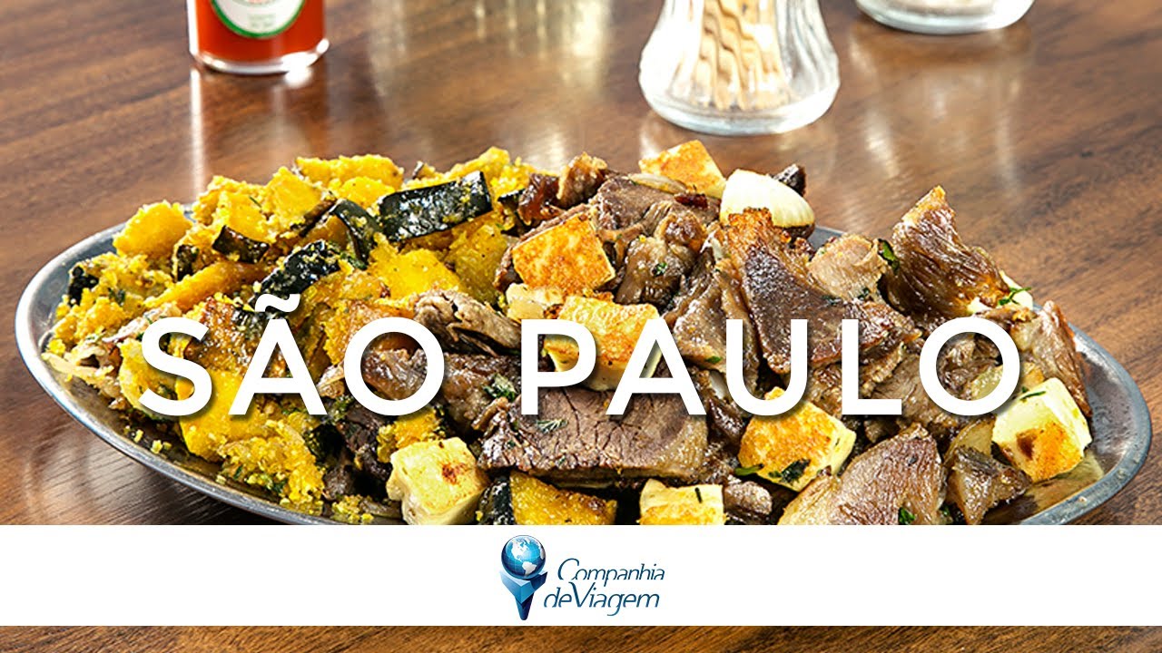 Conheça os petiscos premiados do Bar do Biu | São Paulo