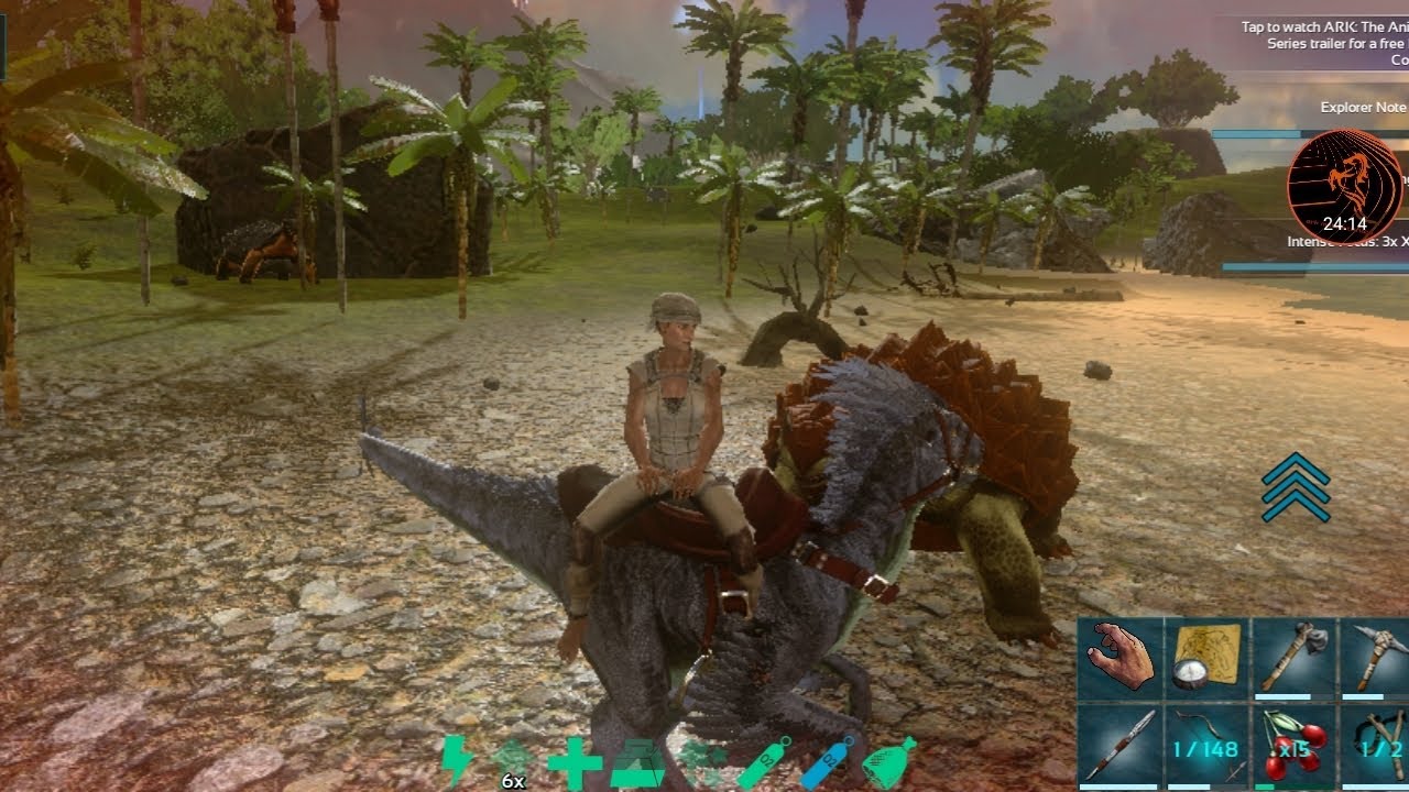 Ark 7.bölum