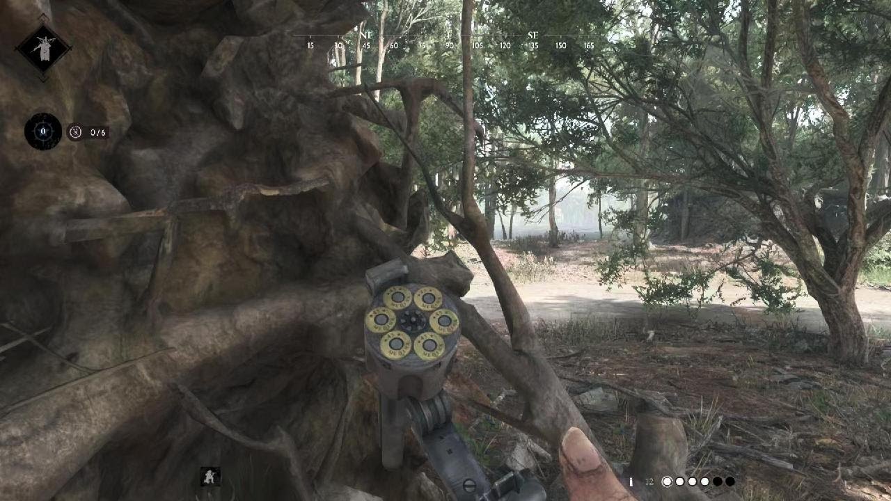HUNT: SHOWDOWN 1896_20260203160735