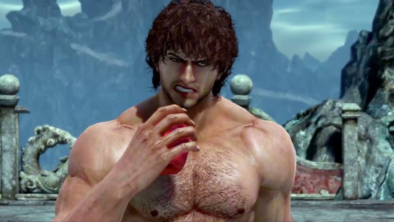 TEKKEN 7 | Мигель, персонаж, которого я хочу😭