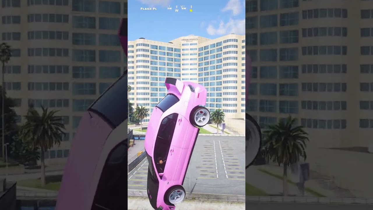 ordered montage with piwers #gta5 #keizerz #gta