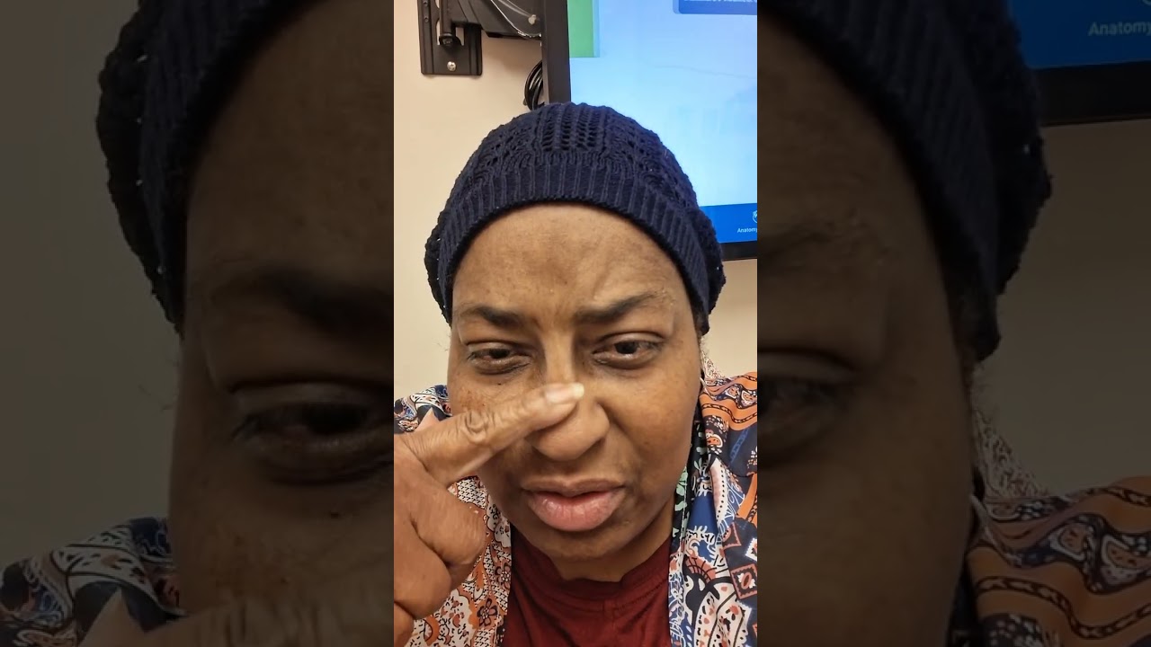 Sarcoidosis (saar·koy·dow·suhs). Just want let me be great!
