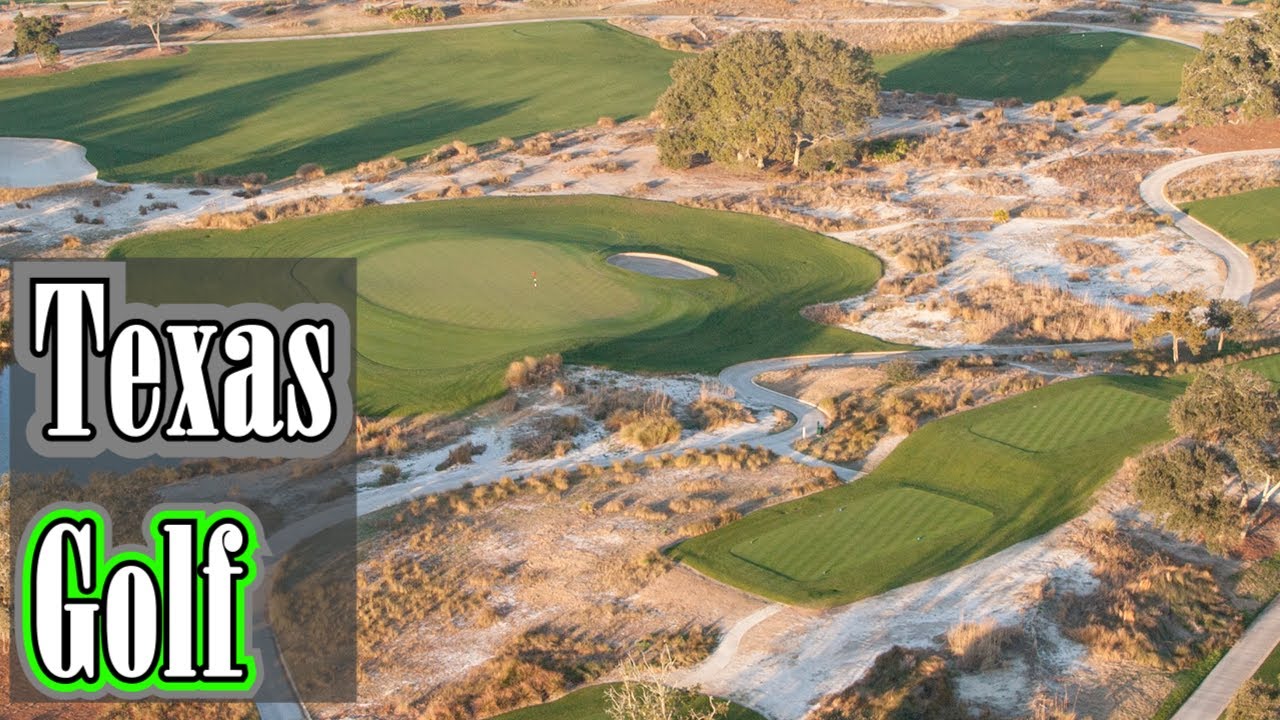 Top Public Golf Courses in Fort Worth, TX