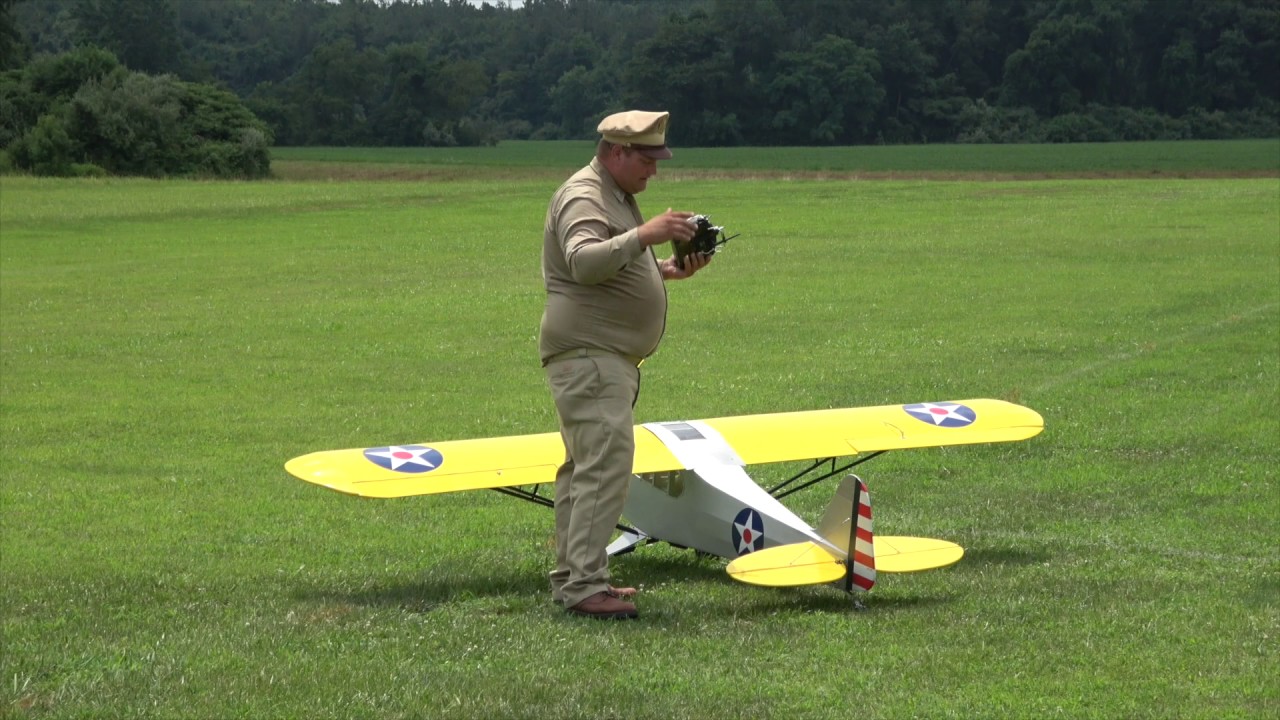 Warbirds Over Delaware 2017