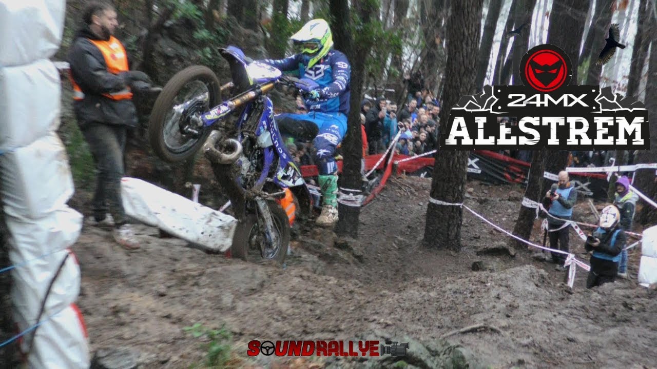 Alestrem 2025 | Hard Enduro | Xtrem Test
