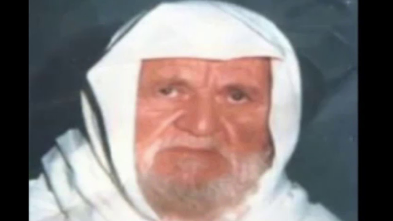 آخر وصية للشيخ الالباني رحمه الله و هو على فراش الموت