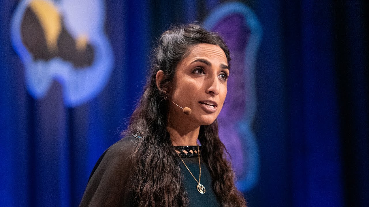 Valarie Kaur - Breathe! Push! The Labor of Revolutionary Love | Bioneers