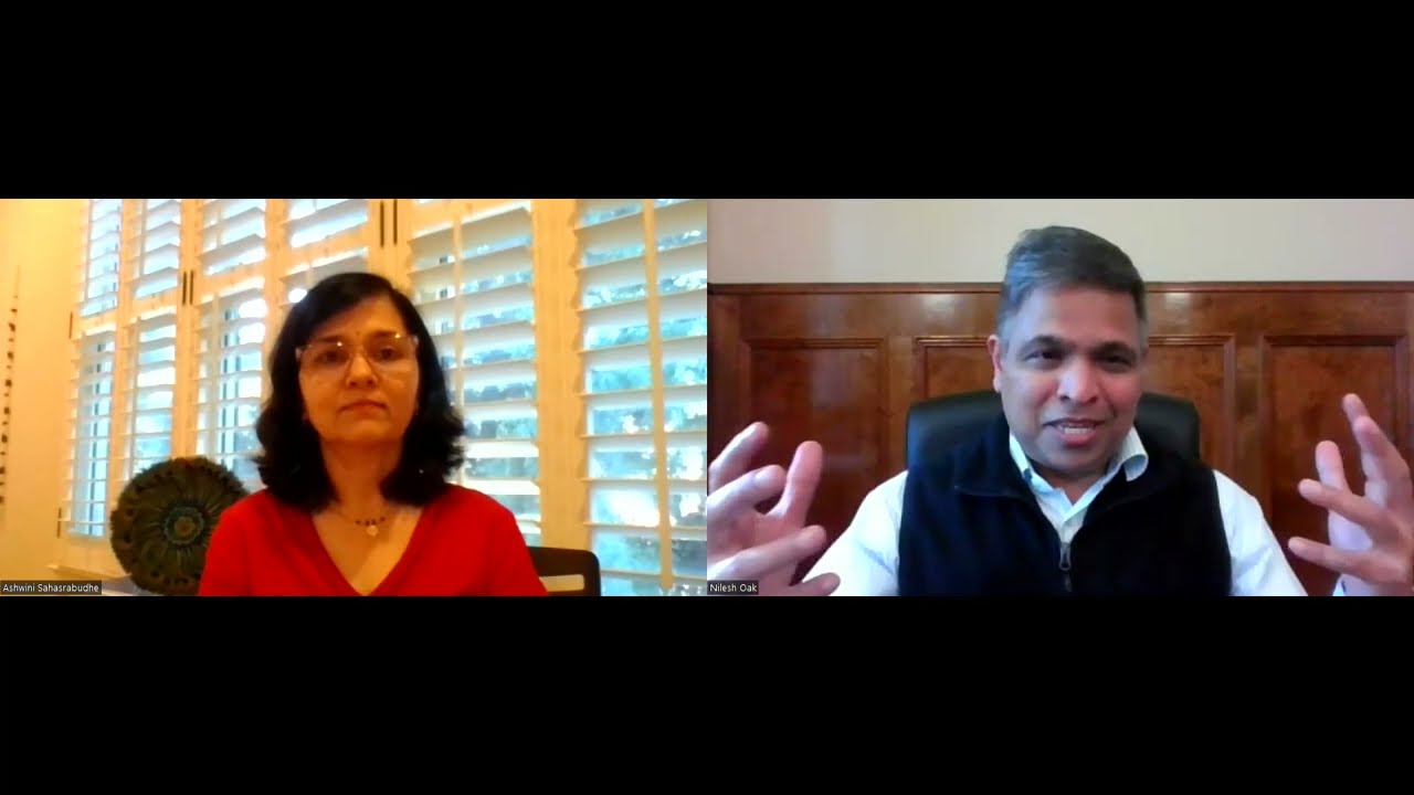 Session 3 How to study Bhagavad Gita: Samkhya Yoga & Swadharma, Chapter 2, part 1 of 3