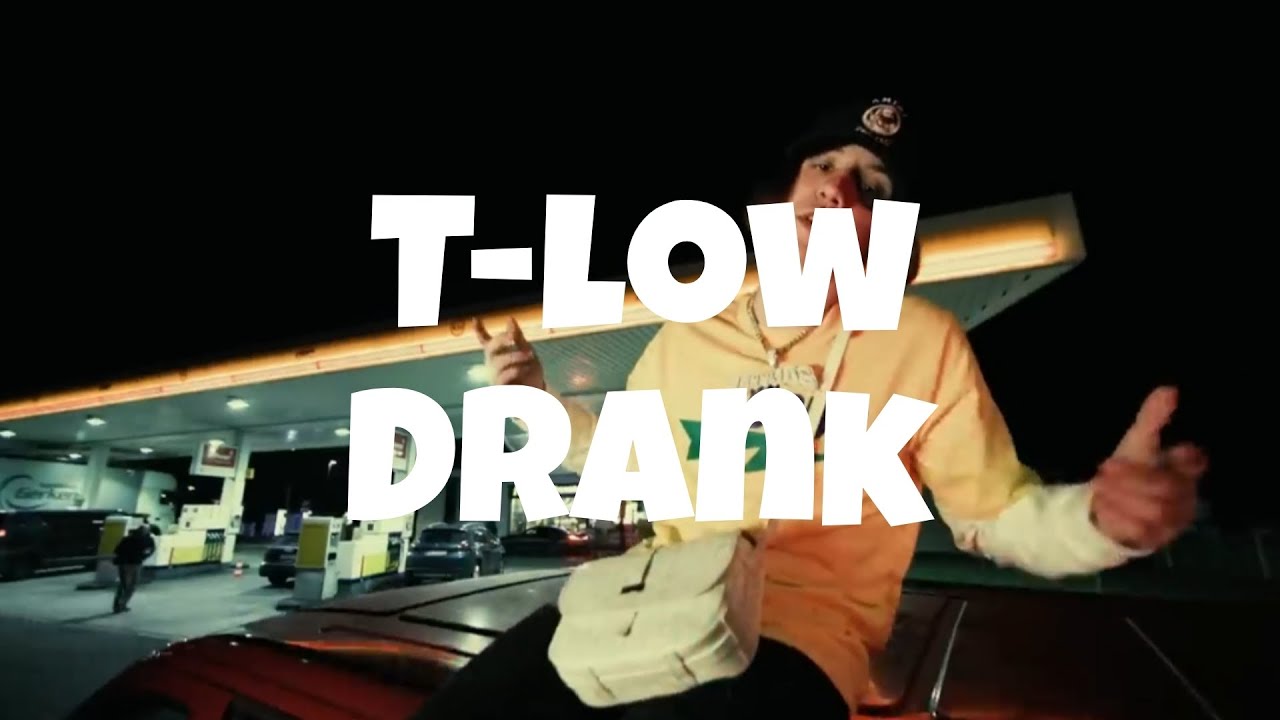 t-low-Drank (Hörprobe)