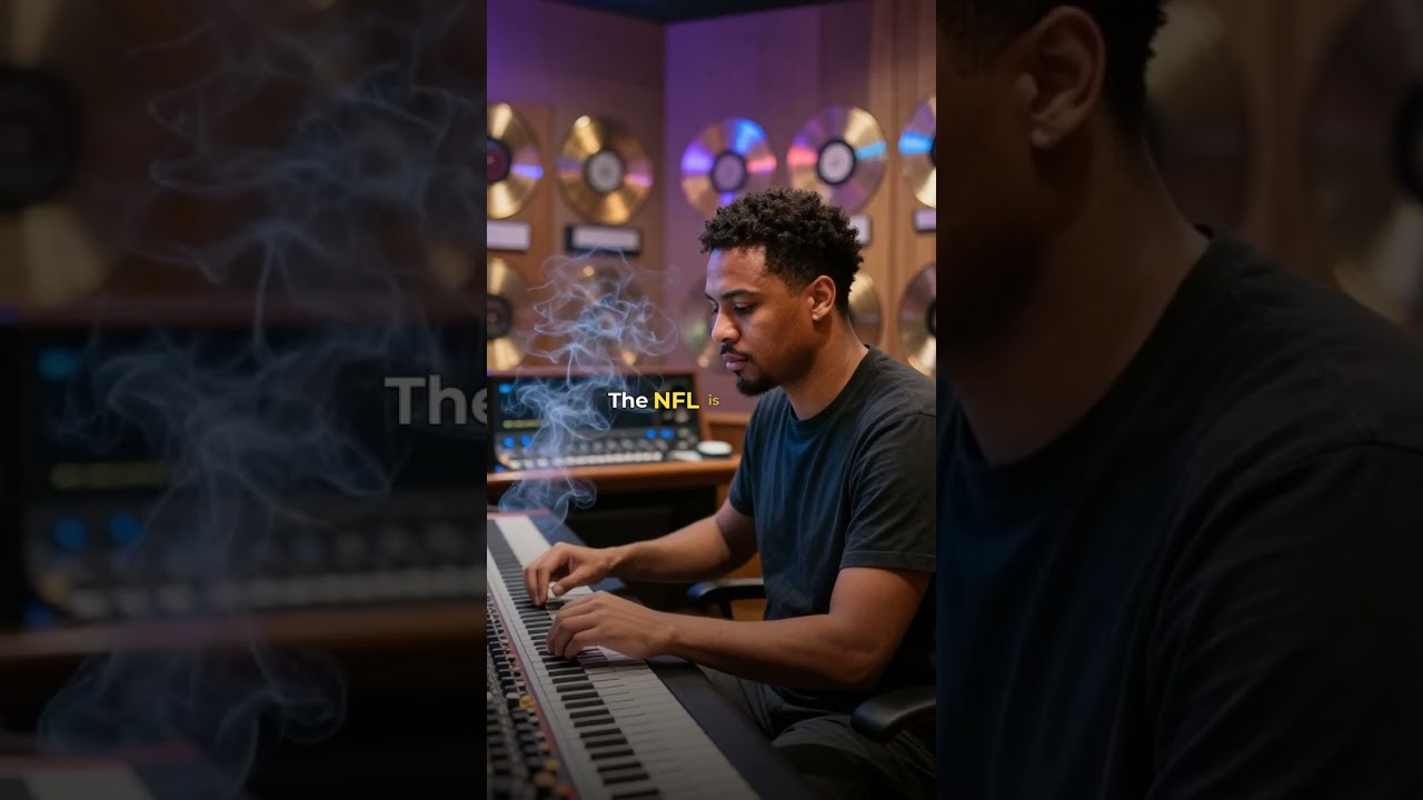 Atlanta Trap Rap and the Falcons Curse  Discover how Atlanta's trap music scene completely overshado