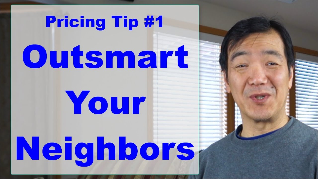 Spokane Realtor - Pricing Tip #1 & Quarterly Market Update