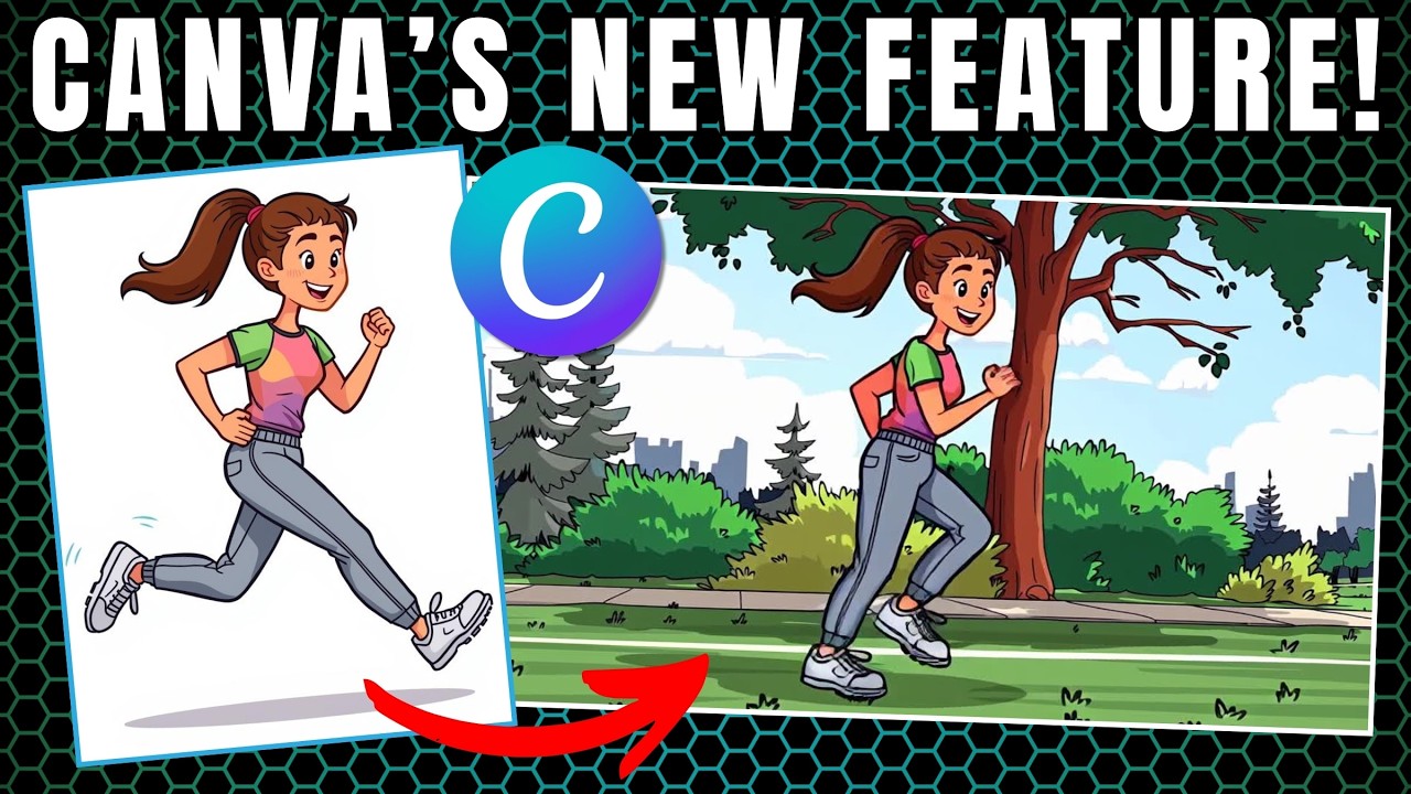 This Canva Feature Is SO Good Most People Don't Know About It